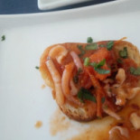 Il Mare In Bocca Nourriture