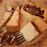 La Taverna Dei Viaggiatori Nourriture
