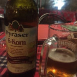 La Taverna Dei Viaggiatori Nourriture