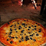 Il Portico food