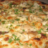 Il Portico food