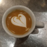 Gran Caffè Oderisi Cibo
