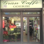 Gran Caffè Oderisi Esterno
