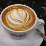 Gran Caffè Oderisi Cibo