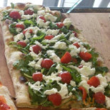 Strapizzami Nourriture