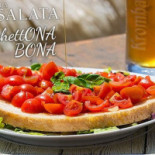 Baia Salata Nourriture
