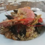 Baia Salata Nourriture