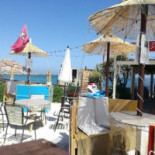 Baia Salata Extérieur