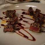 Plancha Nourriture
