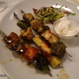 Plancha Nourriture