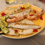 Malafemmina food