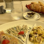 Malafemmina food