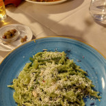 Malafemmina food