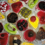 Baby Yogurt Nourriture