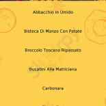 Trattoria Felice Il Sardo food