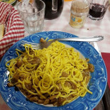 Lo Scoiattolo Nourriture