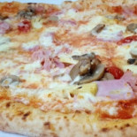 Strapizzami Nourriture