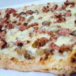 Strapizzami Nourriture