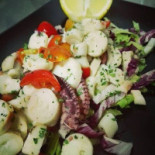 Caleidoscopio Dai Vins Comida