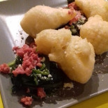 Caleidoscopio Dai Vins Comida