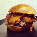 Caleidoscopio Dai Vins Comida