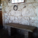 Casale Tancia À l'intérieur