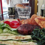 Ferrovecchio Comida