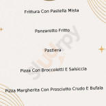 La Taverna Del Sole Nourriture