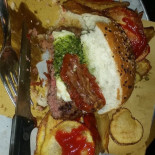 Ferrovecchio Comida