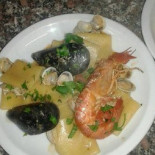 La Taverna Del Sole Nourriture
