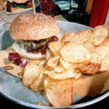 Ferrovecchio Comida