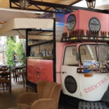 Ferrovecchio Comida