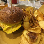 Ferrovecchio Comida