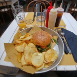 Ferrovecchio Comida