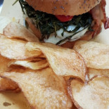 Ferrovecchio Comida