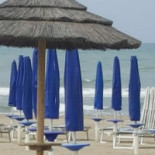 Tucano Beach Nourriture