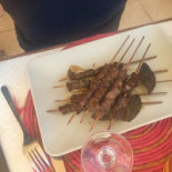 Acquaranda Nourriture