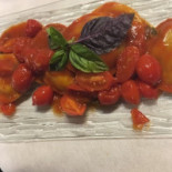 Acquaranda Nourriture