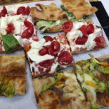 Alberto's Pizza Nourriture