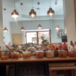 Anticafé Nourriture
