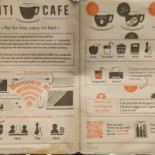 Anticafé Carte