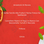 Casale Amasona Carte