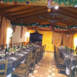 Casale Amasona Comida