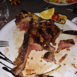 Casale Amasona Comida
