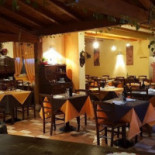 Casale Amasona Comida
