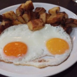 Casale Amasona Comida