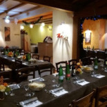 Casale Amasona Comida