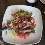 Casale Amasona Comida