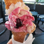 Gelato Shock Nourriture