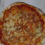La Rusticana Nourriture